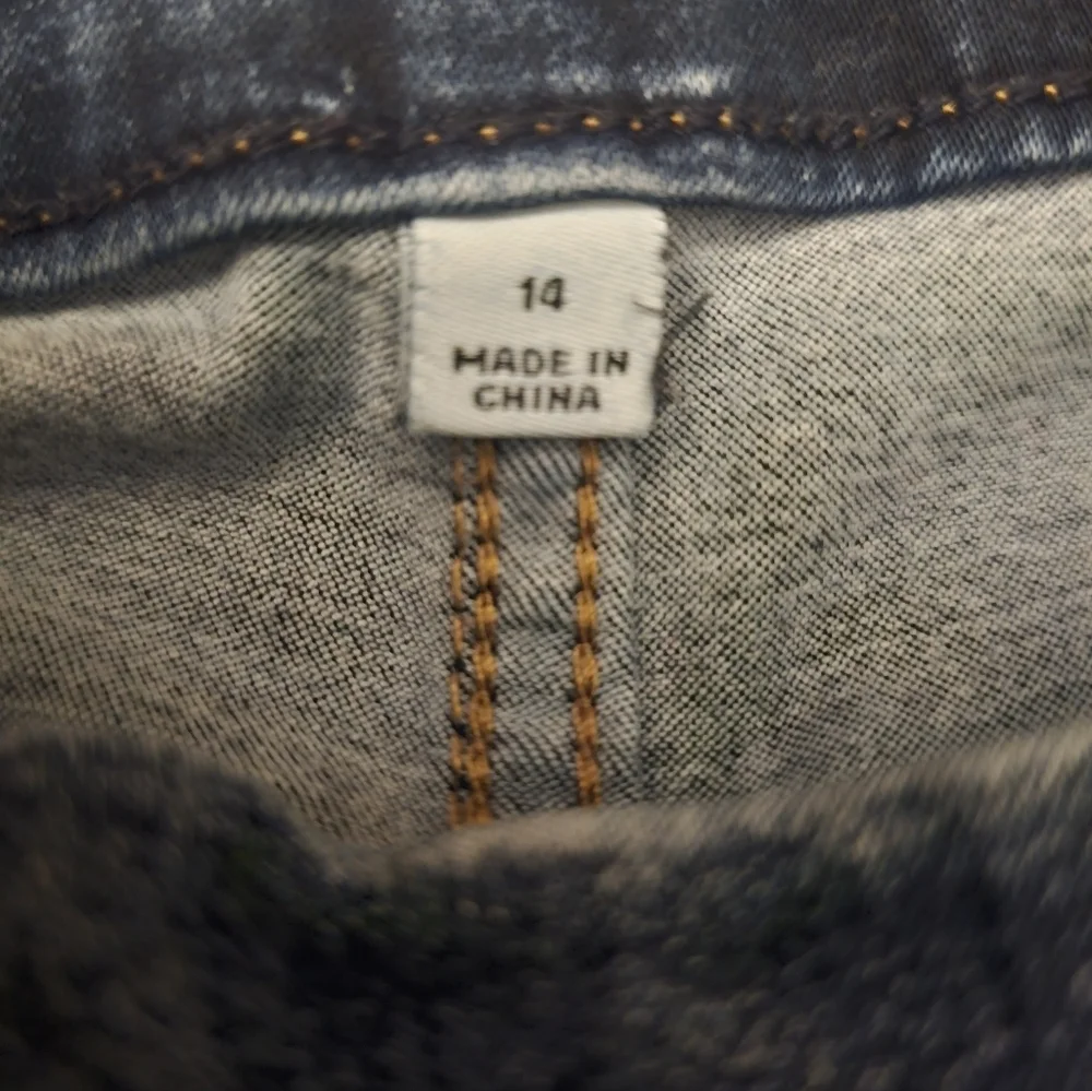 Lane Bryant fit size